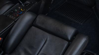 1986 Ferrari Testarossa "Monospecchio"