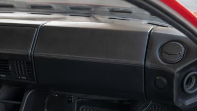 1986 Ferrari Testarossa "Monospecchio"