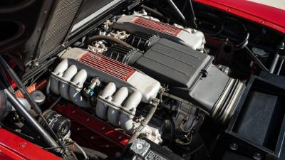 1986 Ferrari Testarossa "Monospecchio"