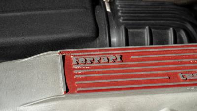 1986 Ferrari Testarossa "Monospecchio"