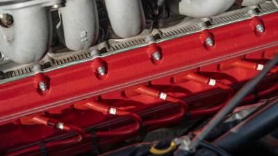 1986 Ferrari Testarossa "Monospecchio"