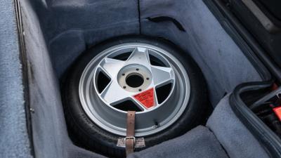 1986 Ferrari Testarossa "Monospecchio"