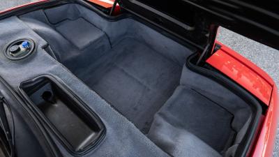 1986 Ferrari Testarossa "Monospecchio"