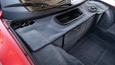 1986 Ferrari Testarossa "Monospecchio"