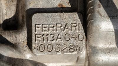 1986 Ferrari Testarossa "Monospecchio"