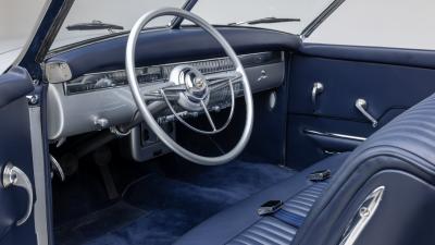 1941 Mercury "Stengel Custom" by Coachcraft
