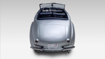 1941 Mercury "Stengel Custom" by Coachcraft