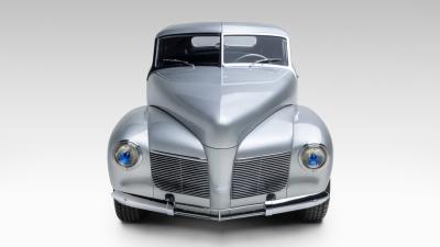 1941 Mercury "Stengel Custom" by Coachcraft