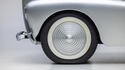 1941 Mercury "Stengel Custom" by Coachcraft