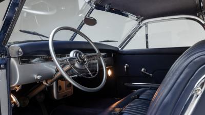 1941 Mercury "Stengel Custom" by Coachcraft