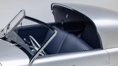 1941 Mercury "Stengel Custom" by Coachcraft