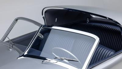 1941 Mercury "Stengel Custom" by Coachcraft