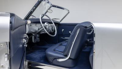 1941 Mercury "Stengel Custom" by Coachcraft