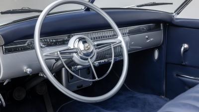 1941 Mercury "Stengel Custom" by Coachcraft