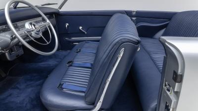 1941 Mercury "Stengel Custom" by Coachcraft