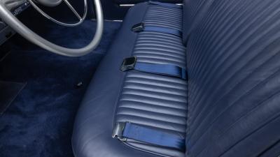 1941 Mercury "Stengel Custom" by Coachcraft