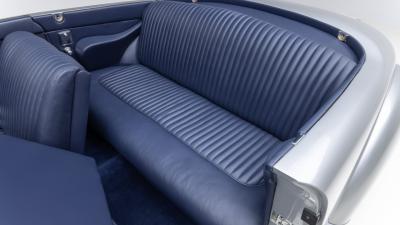 1941 Mercury "Stengel Custom" by Coachcraft