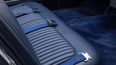 1941 Mercury "Stengel Custom" by Coachcraft