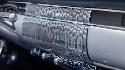 1941 Mercury "Stengel Custom" by Coachcraft