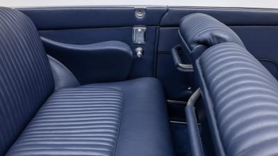 1941 Mercury "Stengel Custom" by Coachcraft