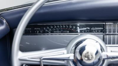 1941 Mercury "Stengel Custom" by Coachcraft