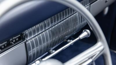 1941 Mercury "Stengel Custom" by Coachcraft