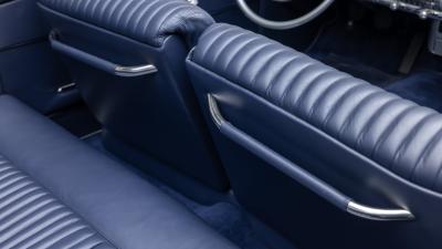 1941 Mercury "Stengel Custom" by Coachcraft
