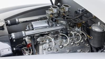 1941 Mercury "Stengel Custom" by Coachcraft