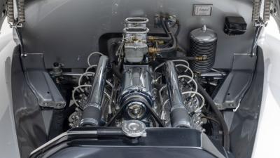 1941 Mercury "Stengel Custom" by Coachcraft