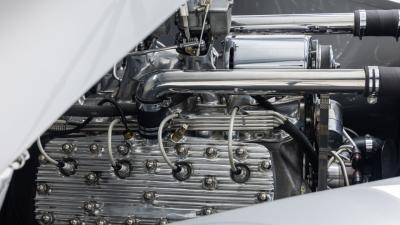 1941 Mercury "Stengel Custom" by Coachcraft