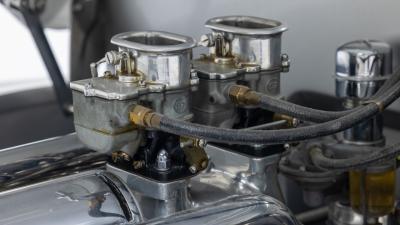 1941 Mercury "Stengel Custom" by Coachcraft