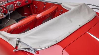 1949 Delahaye Type 175 by Figoni et Falaschi
