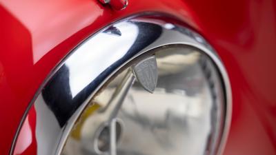 1949 Delahaye Type 175 by Figoni et Falaschi