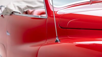 1949 Delahaye Type 175 by Figoni et Falaschi