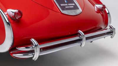1949 Delahaye Type 175 by Figoni et Falaschi