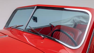 1949 Delahaye Type 175 by Figoni et Falaschi