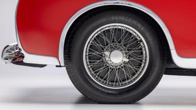 1949 Delahaye Type 175 by Figoni et Falaschi