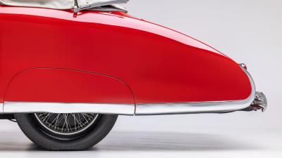 1949 Delahaye Type 175 by Figoni et Falaschi