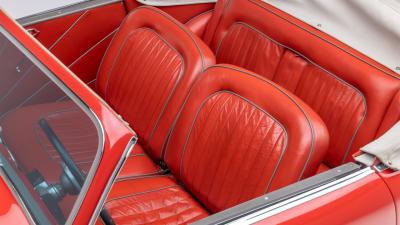 1949 Delahaye Type 175 by Figoni et Falaschi