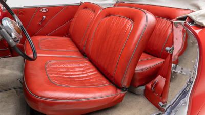 1949 Delahaye Type 175 by Figoni et Falaschi