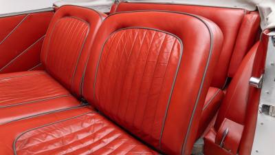 1949 Delahaye Type 175 by Figoni et Falaschi