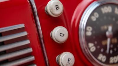1949 Delahaye Type 175 by Figoni et Falaschi