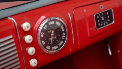 1949 Delahaye Type 175 by Figoni et Falaschi