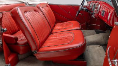1949 Delahaye Type 175 by Figoni et Falaschi