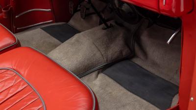 1949 Delahaye Type 175 by Figoni et Falaschi