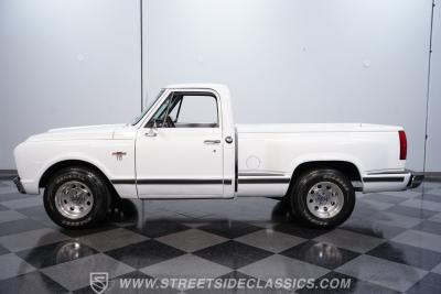 1967 Chevrolet C10