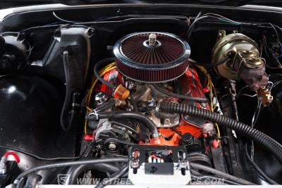 1967 Chevrolet C10