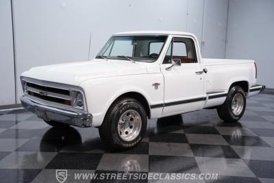 1967 Chevrolet C10
