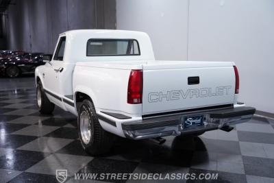 1967 Chevrolet C10