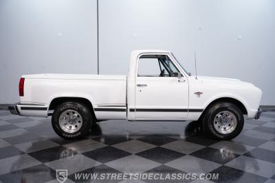 1967 Chevrolet C10